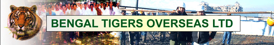 Bengaltigers Image slider